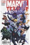 Marvel Team Up (2004)  15 VF-