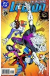 Legion of Super Heroes (1989) 114  FVF