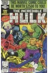Incredible Hulk Annual  9  FN-