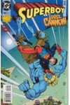 Superboy (1994)  16  FVF