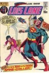 Superman's Girlfriend Lois Lane 109  FN+