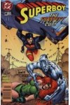 Superboy (1994)  24  FN+