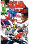 New Teen Titans (1984)  25  FVF