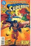 Superboy (1994)  28  VF