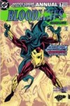 Justice League (1987) Annual  7  VF