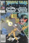 Strange Tales (1987)  2 FN-