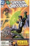 Green Lantern (1990) 132  VF+