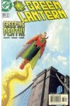 Green Lantern (1990) 133  VFNM