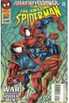 Amazing Spider Man  404  FN-