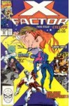 X-Factor   53  FVF