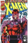 X-Men (1991)   1d  VF+