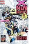 X-Men Unlimited   1  VF