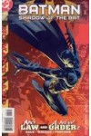 Batman Shadow of the Bat 83  FVF