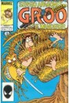 Groo (1985)  21  FN