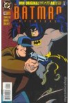 Batman Adventures  33  VF-