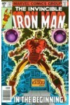 Iron Man  122  FN