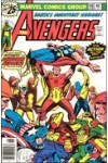 Avengers  148 VF-