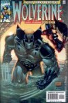 Wolverine (1988) 156  NM