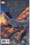 Fantastic Four (1998) 524  VF-