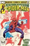 Spectacular Spider Man  71 VF+