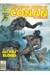 Savage Sword of Conan  51  VGF