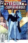 Legion of Super Heroes (2005)  2  VF