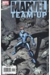 Marvel Team Up (2004)  17  FN+