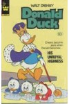Donald Duck  245  VF