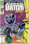 Green Lantern (1990)  35  VF-