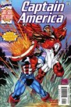 Captain America (1998) 25  VFNM