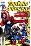Captain America (1998) 24  VF-