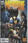 Wolverine (2003) 25 FVF