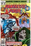 Fantastic Four  198 VFNM
