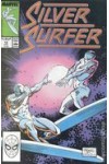 Silver Surfer (1987)  14  VF-