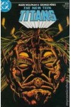 New Teen Titans (1984)   5  FN+