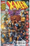 X-Men (1991) 100 VF+