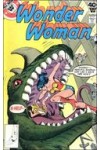Wonder Woman  257  VGF  (Whitman)