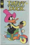 Daffy Duck 137  VG+