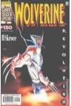 Wolverine (1988) 150b VF-