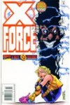 X-Force   48  FN-