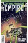 Star Wars Empire 11 VG