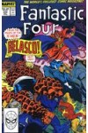 Fantastic Four  314  FVF