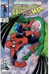 Spectacular Spider Man 188  FVF