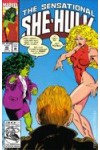 She Hulk (1989) 49 FN+