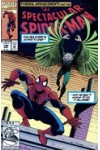 Spectacular Spider Man 186  FVF