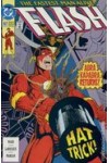 Flash (1987)   67  VF-