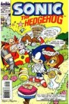 Sonic the Hedgehog  18  FVF