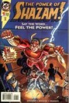 Power of Shazam  1  VF