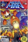 Mega Man  18  VF