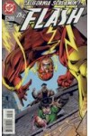 Flash (1987)  125  VF-